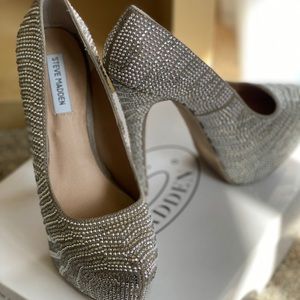 Steve Madden stilettos